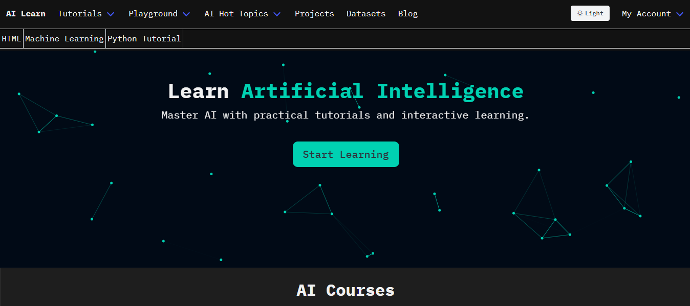 ThinkSam.org